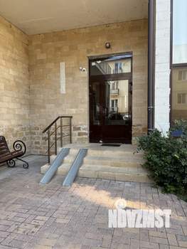 Студия квартира, вторичка, 38м2, 2/4 этаж