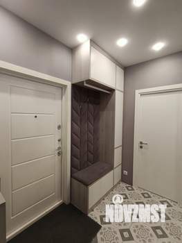 3-к квартира, вторичка, 97м2, 8/17 этаж