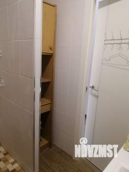Студия квартира, вторичка, 27м2, 3/18 этаж