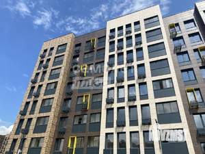 3-к квартира, вторичка, 83м2, 8/8 этаж