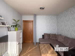 2-к квартира, вторичка, 56м2, 16/16 этаж