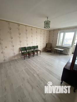 1-к квартира, вторичка, 34м2, 5/5 этаж