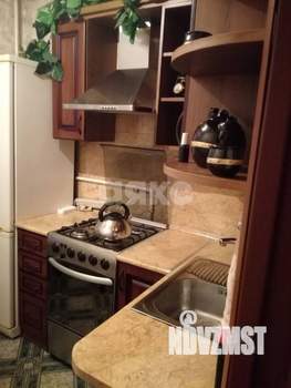 1-к квартира, вторичка, 45м2, 3/5 этаж