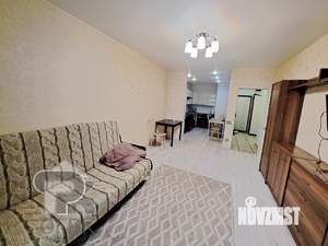 2-к квартира, вторичка, 47м2, 2/17 этаж