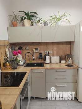 1-к квартира, вторичка, 32м2, 3/8 этаж