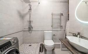 1-к квартира, вторичка, 31м2, 4/8 этаж