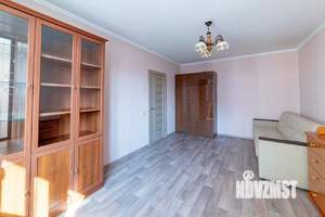1-к квартира, вторичка, 38м2, 9/17 этаж