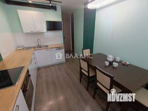 3-к квартира, вторичка, 74м2, 6/17 этаж