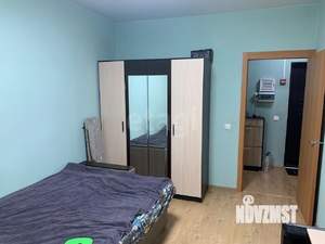 1-к квартира, вторичка, 35м2, 12/17 этаж