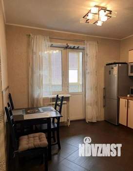 2-к квартира, вторичка, 47м2, 4/12 этаж