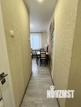 1-к квартира, вторичка, 40м2, 17/17 этаж