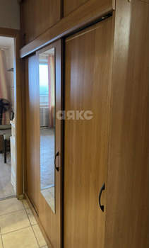 3-к квартира, вторичка, 63м2, 9/9 этаж