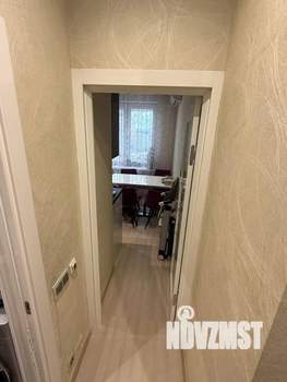 2-к квартира, вторичка, 58м2, 10/19 этаж