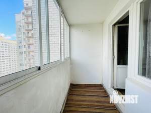 2-к квартира, вторичка, 56м2, 12/17 этаж