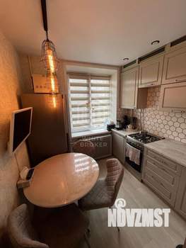 2-к квартира, вторичка, 41м2, 1/5 этаж