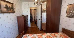 2-к квартира, вторичка, 37м2, 12/12 этаж