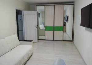 1-к квартира, вторичка, 31м2, 2/5 этаж