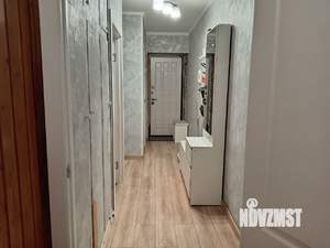 3-к квартира, вторичка, 56м2, 4/5 этаж
