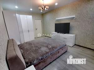2-к квартира, вторичка, 73м2, 3/17 этаж
