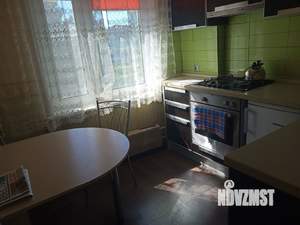 1-к квартира, вторичка, 33м2, 4/9 этаж