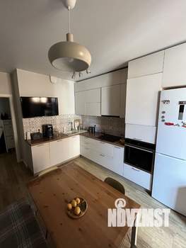 2-к квартира, вторичка, 45м2, 3/8 этаж