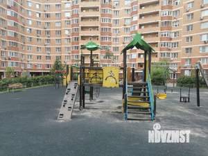 1-к квартира, вторичка, 46м2, 9/18 этаж