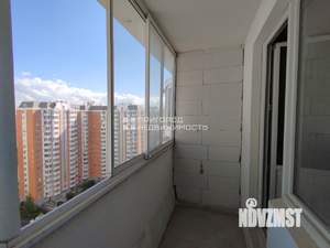 3-к квартира, вторичка, 82м2, 17/17 этаж