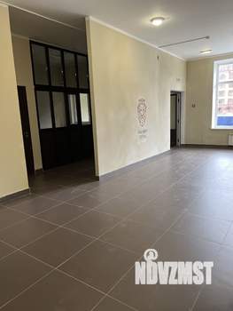 4-к квартира, вторичка, 94м2, 8/8 этаж
