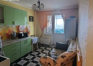 1-к квартира, вторичка, 41м2, 13/17 этаж