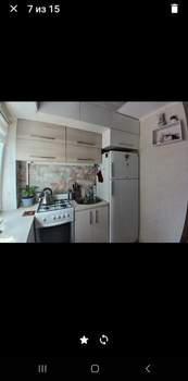 2-к квартира, вторичка, 45м2, 3/5 этаж