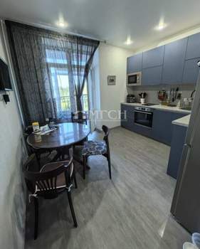 2-к квартира, вторичка, 49м2, 7/8 этаж