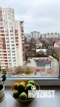 1-к квартира, вторичка, 47м2, 12/14 этаж