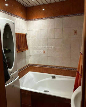 3-к квартира, вторичка, 83м2, 3/6 этаж
