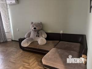 1-к квартира, вторичка, 43м2, 13/17 этаж