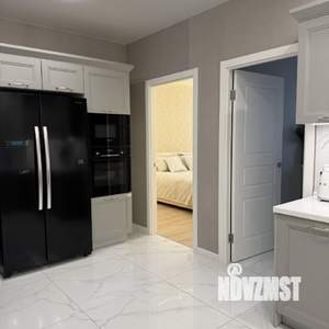 3-к квартира, вторичка, 65м2, 7/17 этаж