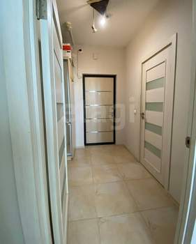 1-к квартира, вторичка, 45м2, 9/17 этаж