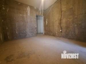 3-к квартира, сданный дом, 92м2, 3/16 этаж