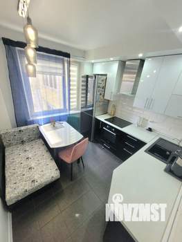 1-к квартира, вторичка, 39м2, 11/16 этаж