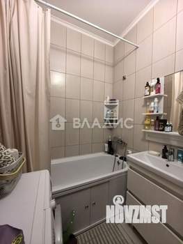 2-к квартира, вторичка, 45м2, 1/8 этаж