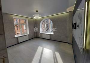 3-к квартира, вторичка, 65м2, 5/8 этаж