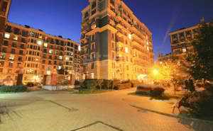 1-к квартира, вторичка, 32м2, 1/8 этаж