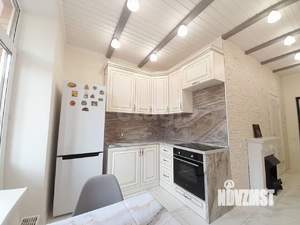 1-к квартира, вторичка, 34м2, 5/8 этаж