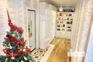 2-к квартира, вторичка, 59м2, 12/17 этаж