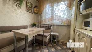 2-к квартира, вторичка, 52м2, 5/12 этаж
