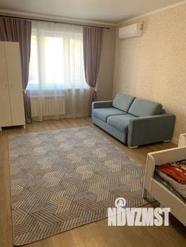 2-к квартира, вторичка, 74м2, 3/17 этаж