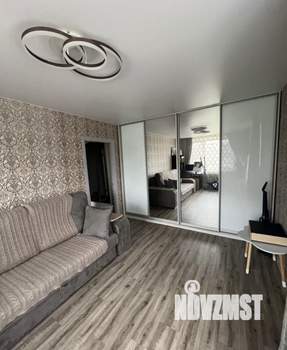 2-к квартира, вторичка, 41м2, 1/5 этаж