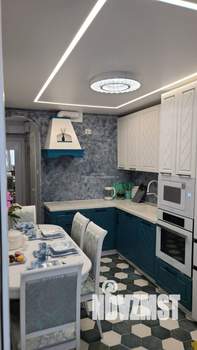 1-к квартира, вторичка, 38м2, 2/16 этаж