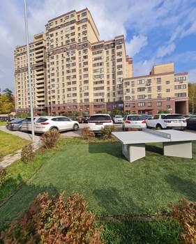 2-к квартира, вторичка, 66м2, 12/17 этаж