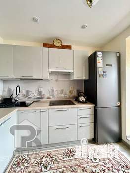 1-к квартира, вторичка, 38м2, 13/17 этаж