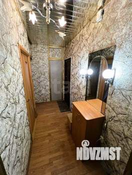 2-к квартира, вторичка, 45м2, 9/12 этаж